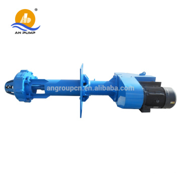 BP Long Shaft Vertical Slurry Pump